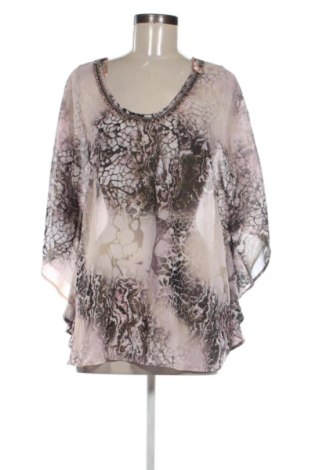 Bluză de femei Amy Vermont, Mărime XL, Culoare Multicolor, Preț 68,00 Lei, #137520543