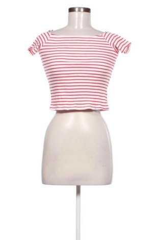 Bluză de femei H&M, Mărime M, Culoare Multicolor, Preț 47,24 Lei, #137520666