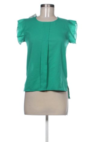 Bluză de femei Unbranded, Mărime M, Culoare Verde, Preț 52,49 Lei, #137520765