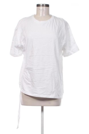 Дамска блуза Zara, Размер L, Цвят Бял, Цена 10,22 €, #137520817