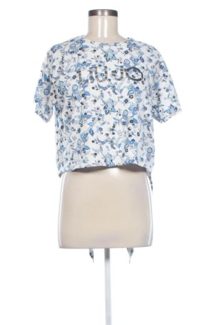 Bluză de femei Liu Jo, Mărime M, Culoare Multicolor, Preț 262,45 Lei, #137520828