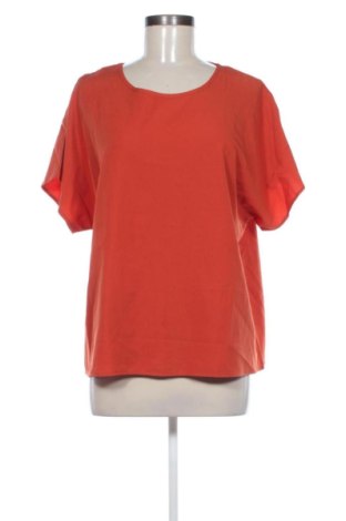 Bluză de femei Unbranded, Mărime XL, Culoare Portocaliu, Preț 57,74 Lei, #137520850