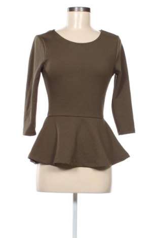 Bluză de femei Bik Bok, Mărime M, Culoare Verde, Preț 26,25 Lei, #137520852