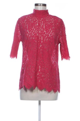 Bluză de femei Hema, Mărime L, Culoare Roz, Preț 41,99 Lei, #137520896
