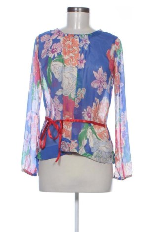 Bluză de femei S.Oliver, Mărime M, Culoare Multicolor, Preț 52,49 Lei, #137520973