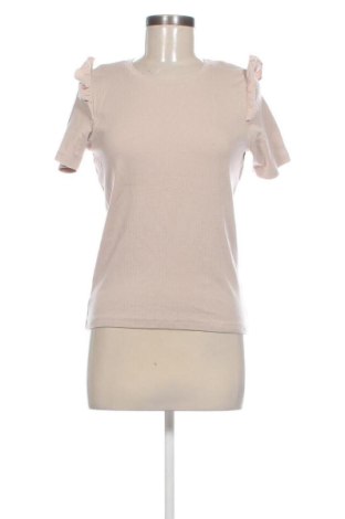 Bluză de femei Sinsay, Mărime L, Culoare Mov deschis, Preț 52,49 Lei, #137520975