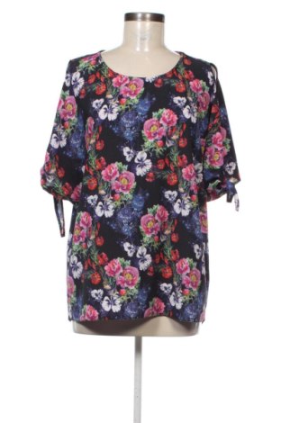 Bluză de femei Ms Mode, Mărime L, Culoare Multicolor, Preț 36,74 Lei, #137521084