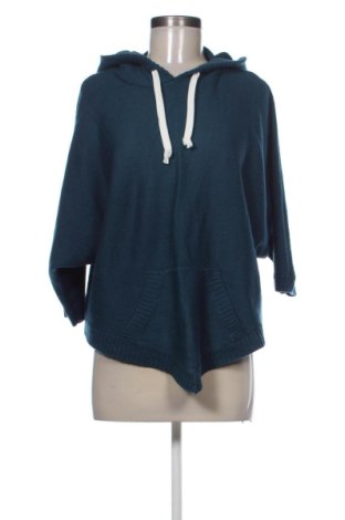 Pulover de femei Unbranded, Mărime M, Culoare Albastru, Preț 39,00 Lei, #137521114