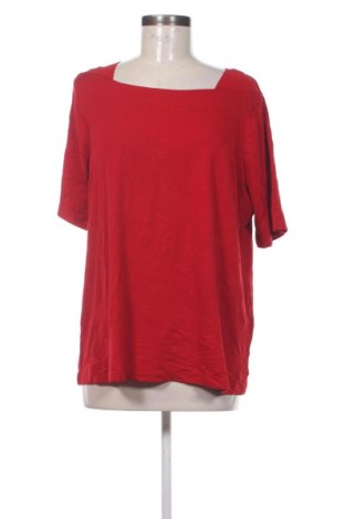 Дамска блуза Bonita, Размер XL, Цвят Червен, Цена 14,31 €, #137521237