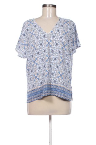 Bluză de femei Reserved, Mărime XL, Culoare Multicolor, Preț 80,00 Lei, #137521342