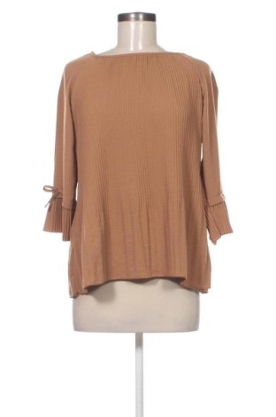 Bluză de femei Unbranded, Mărime L, Culoare Maro, Preț 41,99 Lei, #137521351
