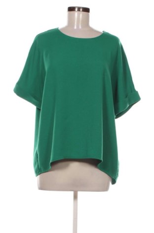 Bluză de femei Stradivarius, Mărime XL, Culoare Verde, Preț 52,49 Lei, #137521427