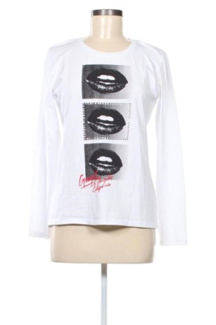 Bluză de femei Guess, Mărime L, Culoare Alb, Preț 146,97 Lei, #137521447