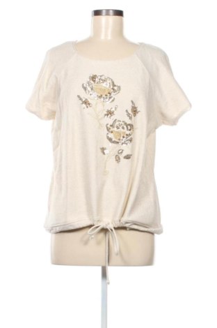 Bluză de femei Junona, Mărime XL, Culoare Ecru, Preț 120,73 Lei, #137521458