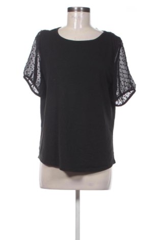 Bluză de femei Janina, Mărime L, Culoare Negru, Preț 36,99 Lei, #137521472