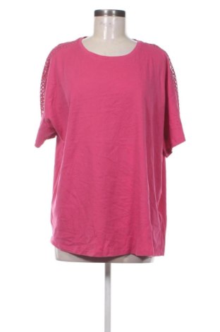 Női blúz Blue Motion, Méret 3XL, Szín Rózsaszín, Ár 3 039 Ft, #137521485