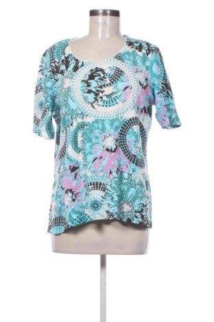 Bluză de femei Gerry Weber, Mărime XL, Culoare Multicolor, Preț 100,99 Lei, #137521500