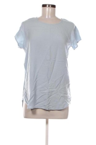 Bluză de femei Vero Moda, Mărime M, Culoare Albastru, Preț 41,99 Lei, #137521523
