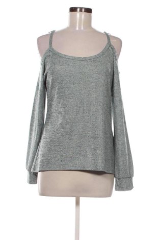 Bluză de femei Unbranded, Mărime M, Culoare Verde, Preț 36,74 Lei, #137521535