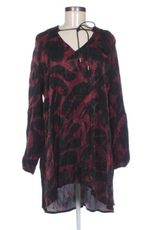 Bluză de femei Unbranded, Mărime 3XL, Culoare Multicolor, Preț 62,99 Lei, #137521547