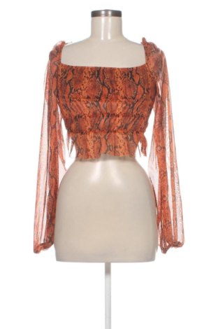 Bluză de femei Missguided, Mărime S, Culoare Multicolor, Preț 37,00 Lei, #137521621