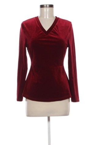Bluză de femei Unbranded, Mărime S, Culoare Roșu, Preț 36,00 Lei, #137521675