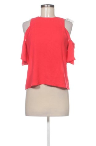 Bluză de femei Express, Mărime S, Culoare Roșu, Preț 31,00 Lei, #137521743