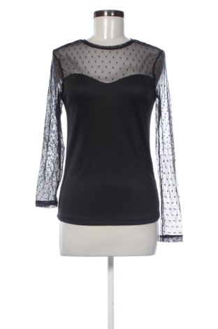 Bluză de femei Reserved, Mărime L, Culoare Negru, Preț 41,99 Lei, #137521887