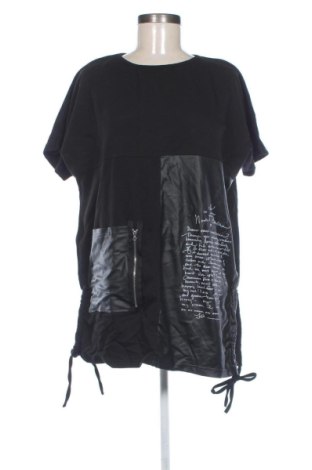 Bluză de femei Unbranded, Mărime M, Culoare Negru, Preț 36,74 Lei, #137521960