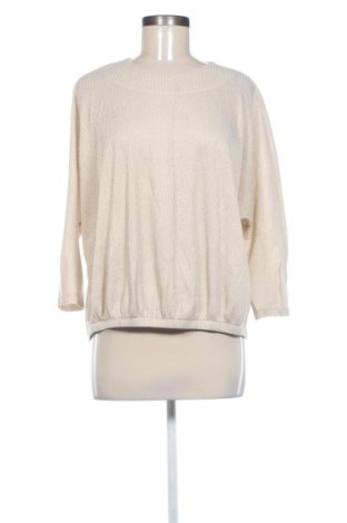 Bluză de femei Mango, Mărime M, Culoare Bej, Preț 31,49 Lei, #137522005