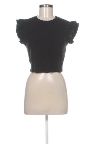 Bluză de femei Sinsay, Mărime L, Culoare Negru, Preț 49,00 Lei, #137522347