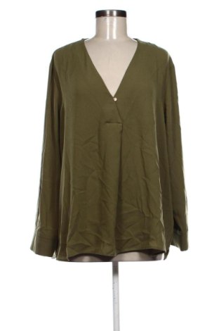 Bluză de femei Next, Mărime XXL, Culoare Verde, Preț 78,00 Lei, #137522408