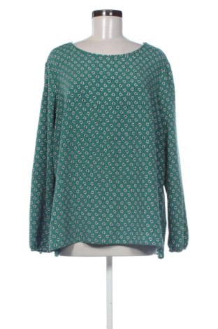 Bluză de femei Tom Tailor, Mărime XXL, Culoare Multicolor, Preț 83,99 Lei, #137522477
