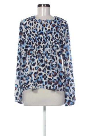 Bluză de femei Jacqueline De Yong, Mărime L, Culoare Multicolor, Preț 26,25 Lei, #137522524