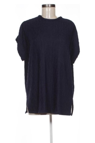 Bluză de femei Mango, Mărime M, Culoare Albastru, Preț 45,00 Lei, #137522588
