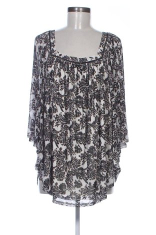 Bluză de femei Lane Bryant, Mărime XL, Culoare Multicolor, Preț 73,49 Lei, #137522690