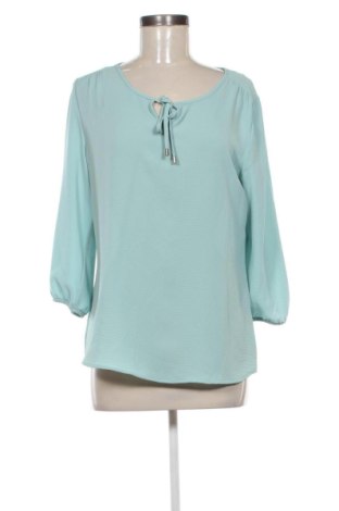 Bluză de femei C&A, Mărime M, Culoare Verde, Preț 30,00 Lei, #137522724