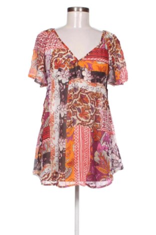 Bluză de femei Unbranded, Mărime S, Culoare Multicolor, Preț 41,99 Lei, #137522747