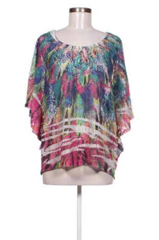 Bluză de femei Dots, Mărime XL, Culoare Multicolor, Preț 73,49 Lei, #137522809