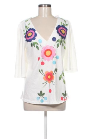 Bluză de femei Unbranded, Mărime L, Culoare Multicolor, Preț 76,00 Lei, #137522949