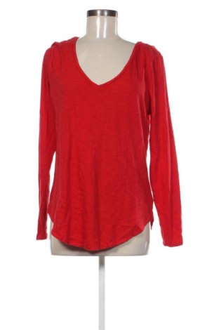 Női blúz Old Navy, Méret M, Szín Piros, Ár 16 551 Ft, #137523239