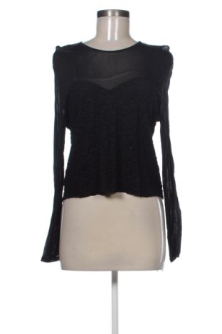 Bluză de femei Unbranded, Mărime L, Culoare Negru, Preț 36,74 Lei, #137523521