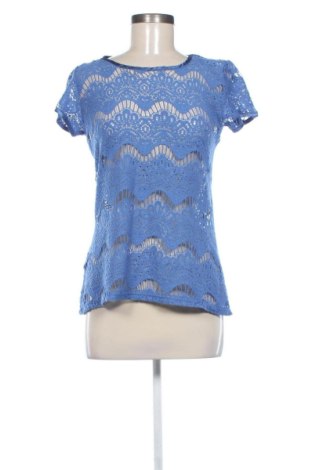Bluză de femei Unbranded, Mărime M, Culoare Albastru, Preț 36,74 Lei, #137523546