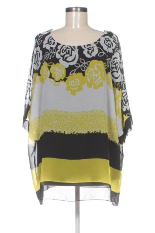 Bluză de femei FACIT, Mărime XXL, Culoare Multicolor, Preț 72,00 Lei, #137523559