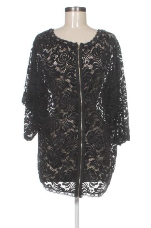 Bluză de femei Unbranded, Mărime 3XL, Culoare Negru, Preț 58,00 Lei, #137523587