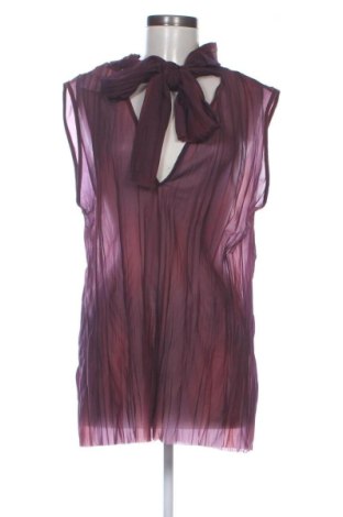 Bluză de femei Zara, Mărime L, Culoare Mov, Preț 57,74 Lei, #137523608