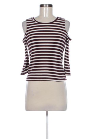 Bluză de femei Pull&Bear, Mărime M, Culoare Multicolor, Preț 21,00 Lei, #137523680