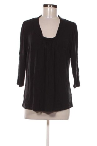 Bluză de femei Marks & Spencer, Mărime XL, Culoare Negru, Preț 47,24 Lei, #137523701