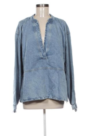 Damen Shirt MYLAVIE, Größe XL, Farbe Blau, Preis € 39,99, #137524135