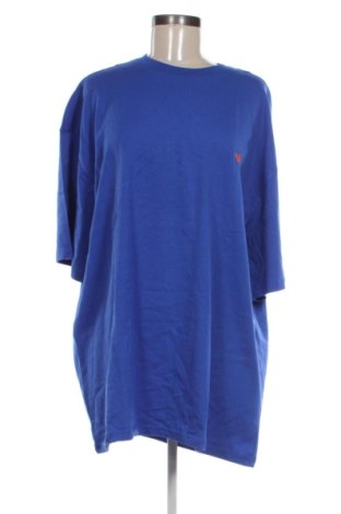 Dámská halenka Adidas Originals, Velikost XXL, Barva Modrá, Cena  267,00 Kč, #137524196